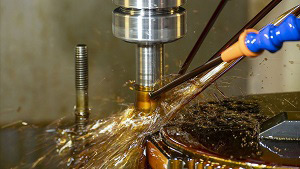 金属加工液消泡剂的应用场景 金属加工液消泡剂的应用场景